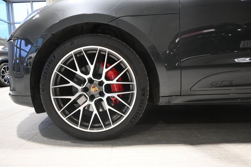 Porsche Macan bild 6