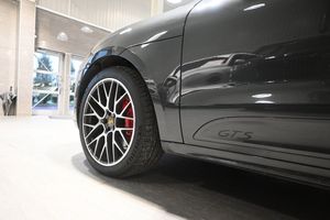 Porsche Macan bild 7