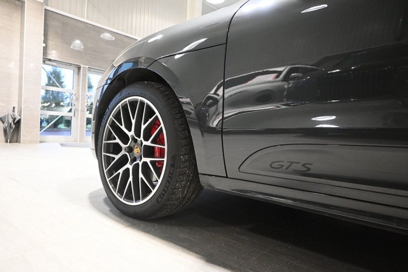 Porsche Macan bild 7