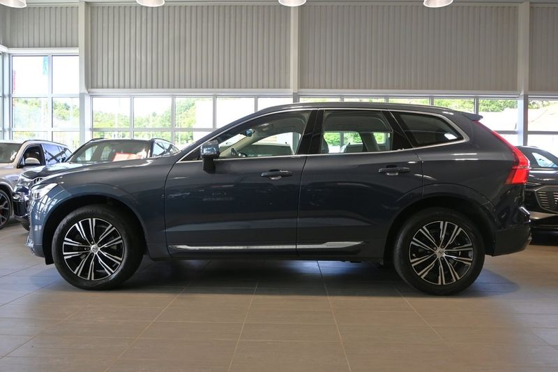 Volvo XC60 bild 2