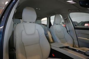 Volvo XC60 bild 11