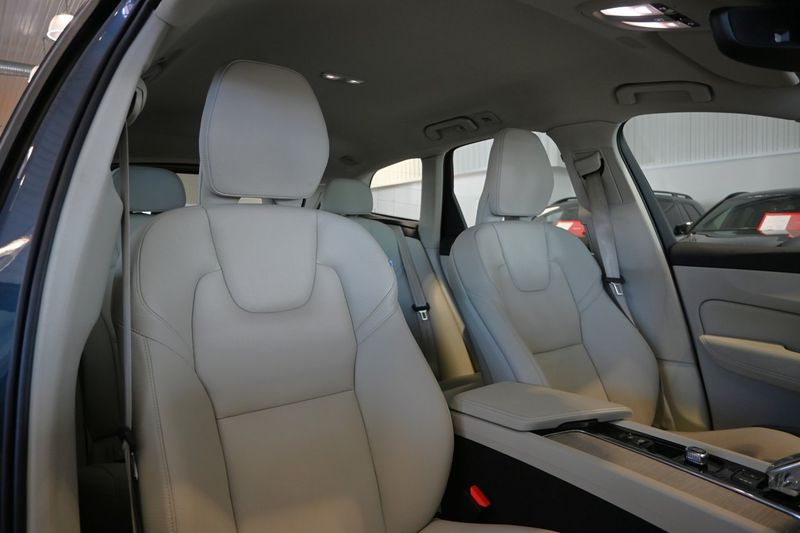 Volvo XC60 bild 11