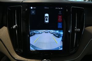 Volvo XC60 bild 22