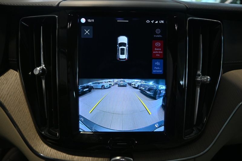 Volvo XC60 bild 22