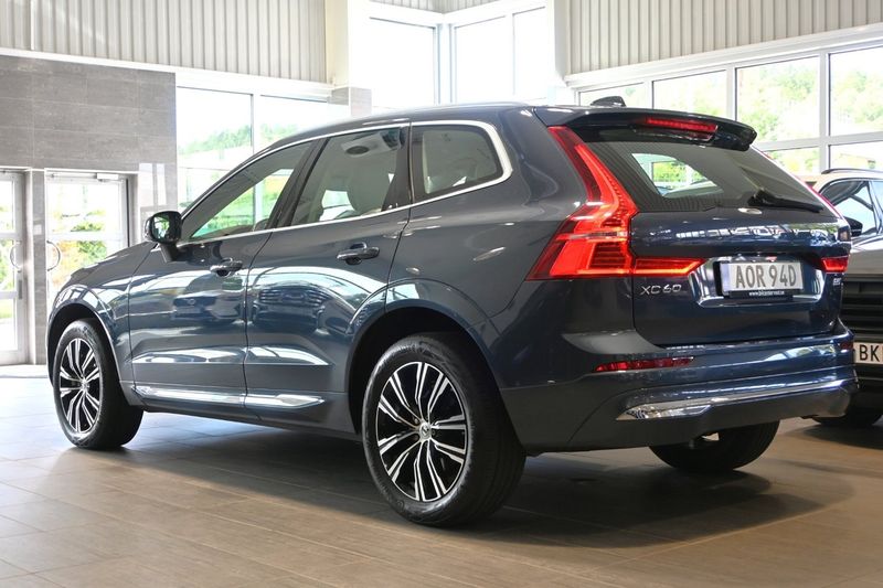 Volvo XC60 bild 3