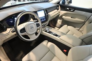 Volvo XC60 bild 7