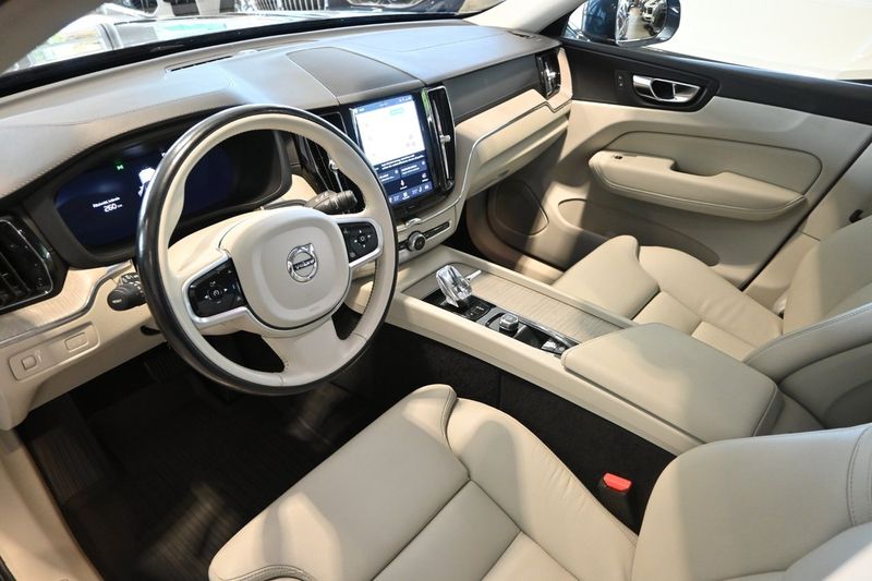 Volvo XC60 bild 7