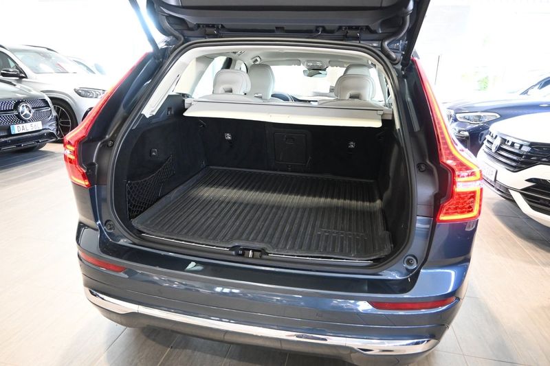 Volvo XC60 bild 15