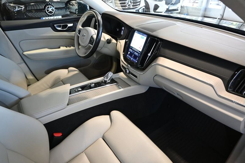 Volvo XC60 bild 10