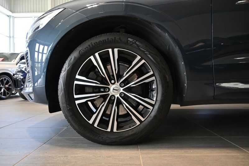 Volvo XC60 bild 6