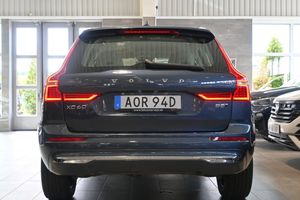 Volvo XC60 bild 4