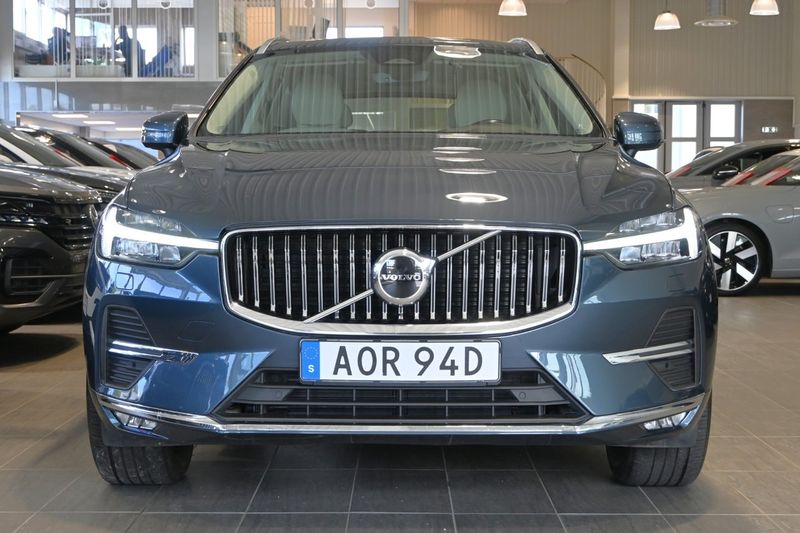 Volvo XC60 bild 5