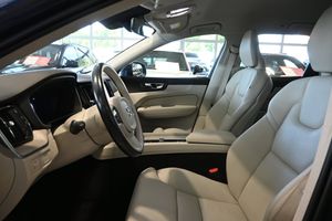 Volvo XC60 bild 8