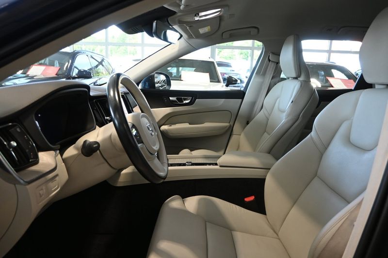 Volvo XC60 bild 8