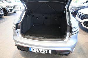 Porsche Macan bild 15