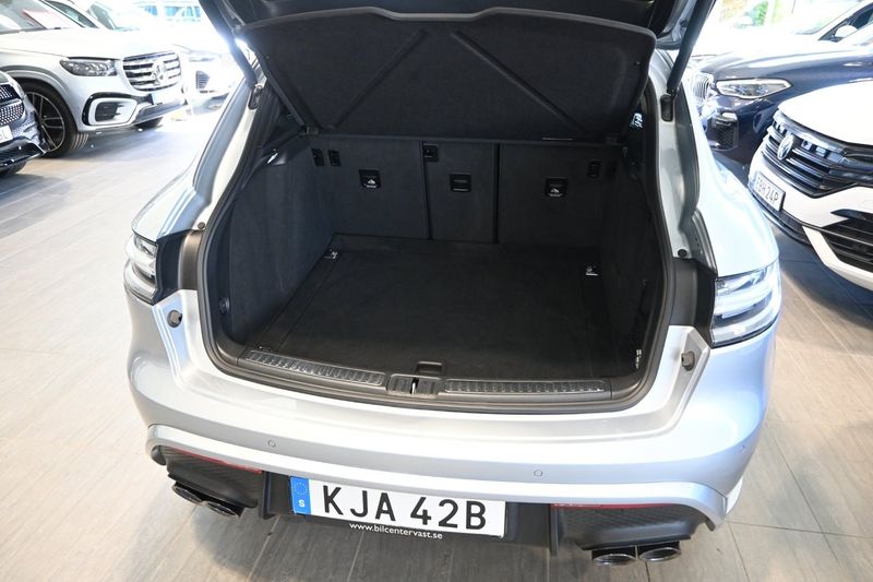 Porsche Macan bild 15