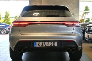 Porsche Macan bild 4