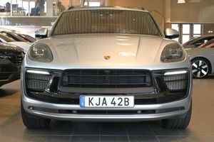 Porsche Macan bild 5