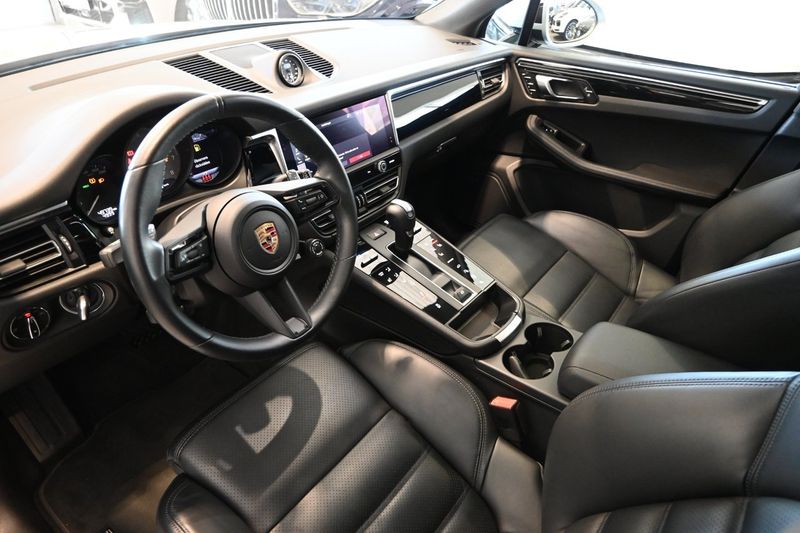 Porsche Macan bild 7