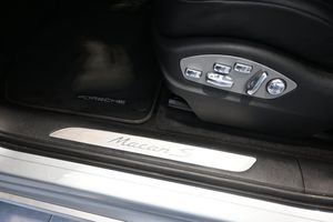 Porsche Macan bild 18