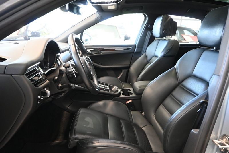 Porsche Macan bild 8