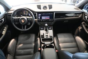 Porsche Macan bild 9