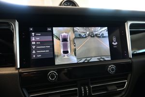 Porsche Macan bild 24