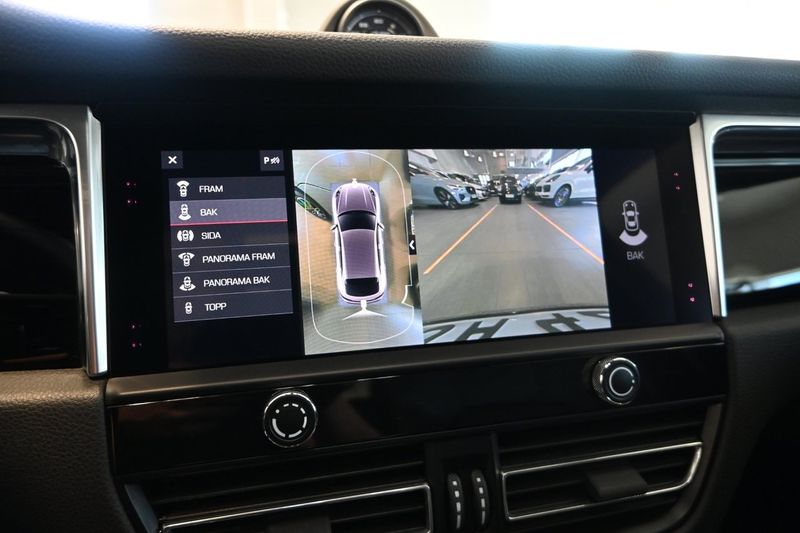 Porsche Macan bild 24