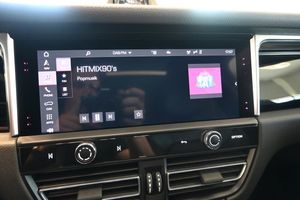Porsche Macan bild 22