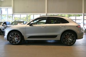 Porsche Macan bild 2