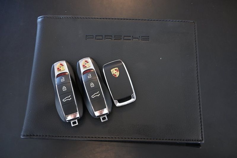 Porsche Macan bild 27