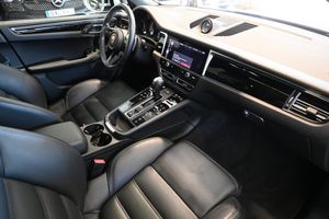 Porsche Macan bild 10