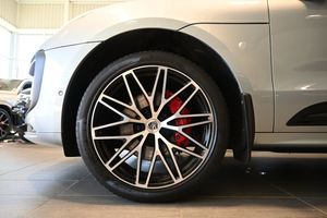 Porsche Macan bild 6
