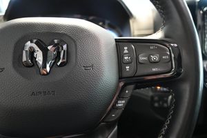 RAM 1500 bild 20