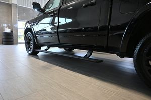 RAM 1500 bild 7