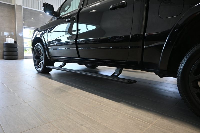 RAM 1500 bild 7