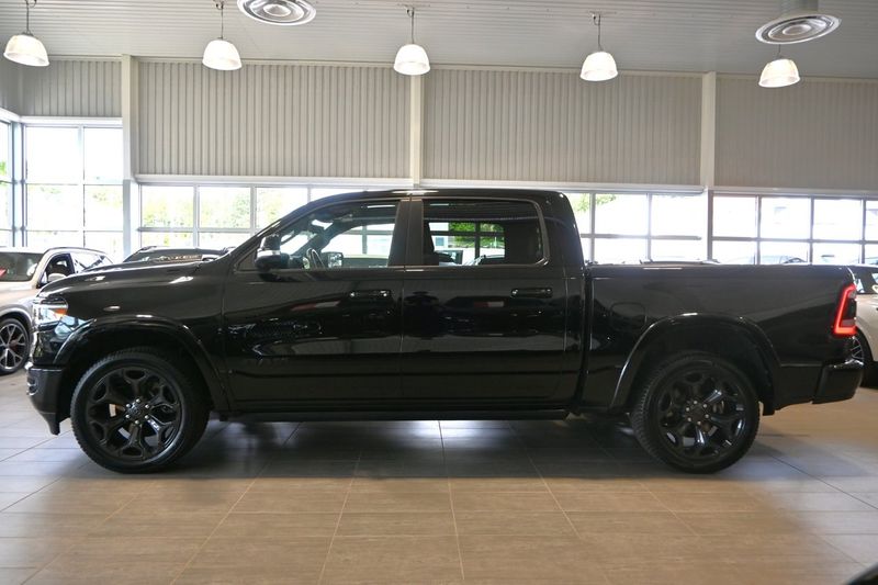RAM 1500 bild 2