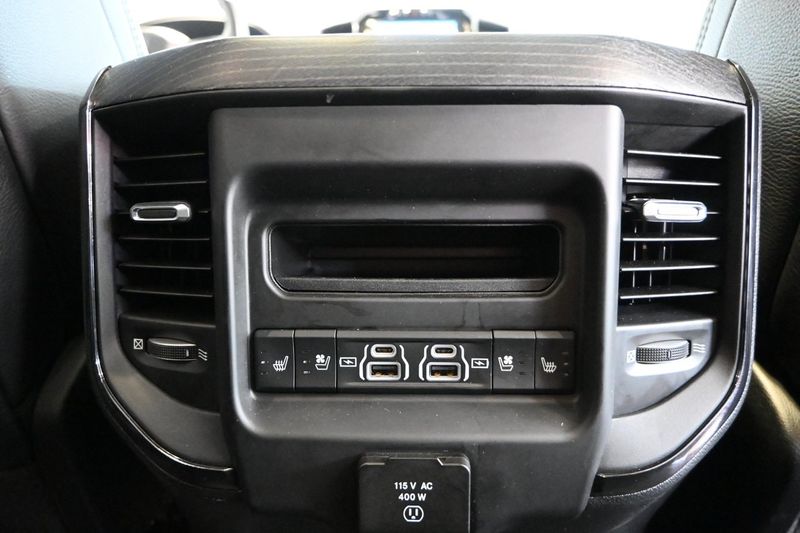 RAM 1500 bild 14