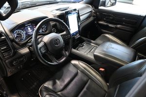 RAM 1500 bild 8