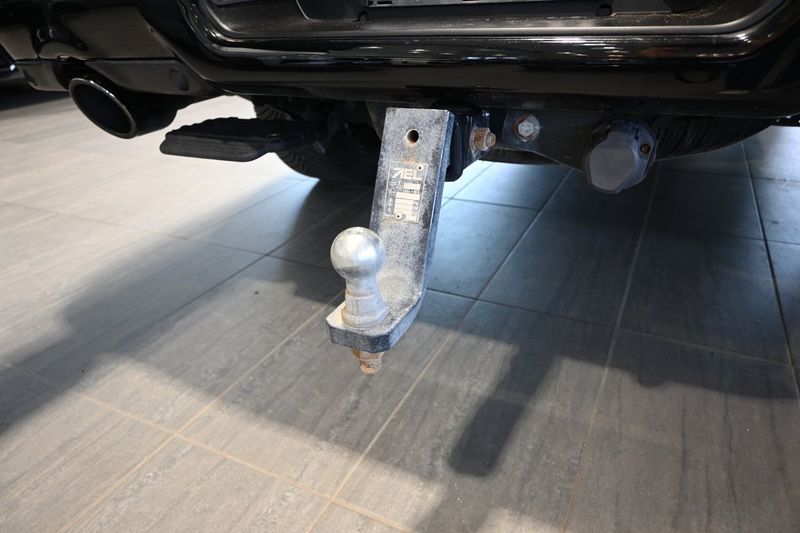 RAM 1500 bild 17