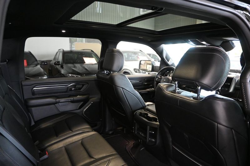RAM 1500 bild 13