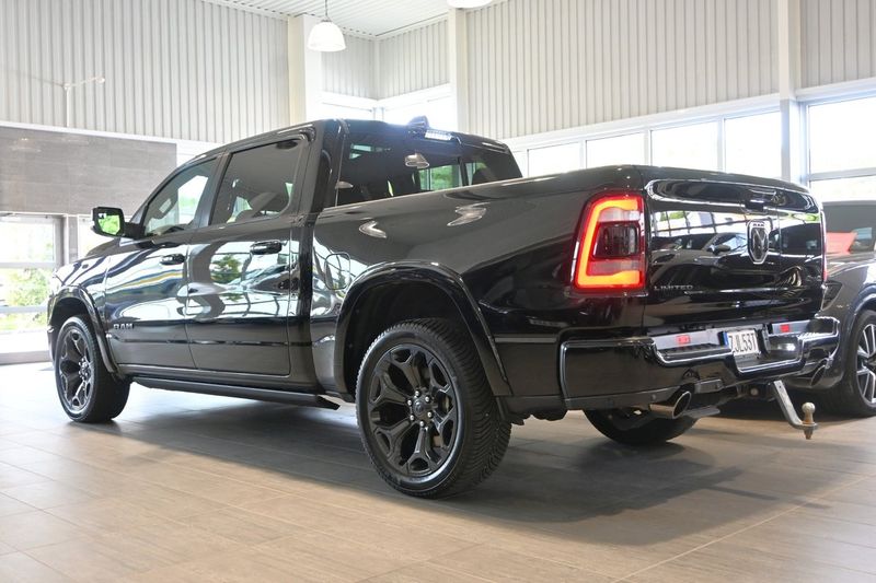 RAM 1500 bild 3