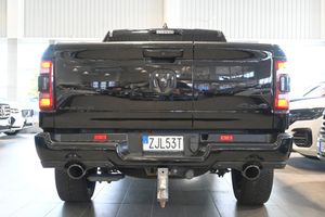 RAM 1500 bild 4