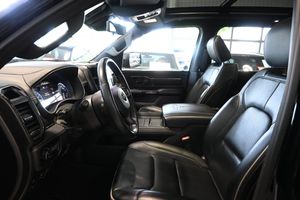 RAM 1500 bild 9