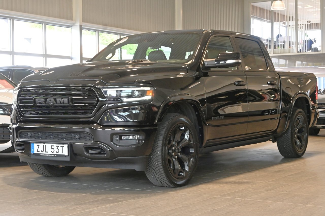 RAM 1500