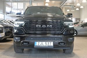 RAM 1500 bild 5