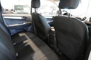 Isuzu D-Max bild 13