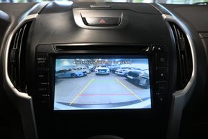 Isuzu D-Max bild 17
