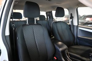 Isuzu D-Max bild 11