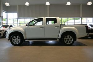 Isuzu D-Max bild 2